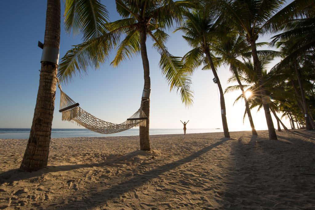 เซาท์ ปาล์ม รีสอร์ต Hotel ปางเลา ภายนอก รูปภาพ Beach at the resort