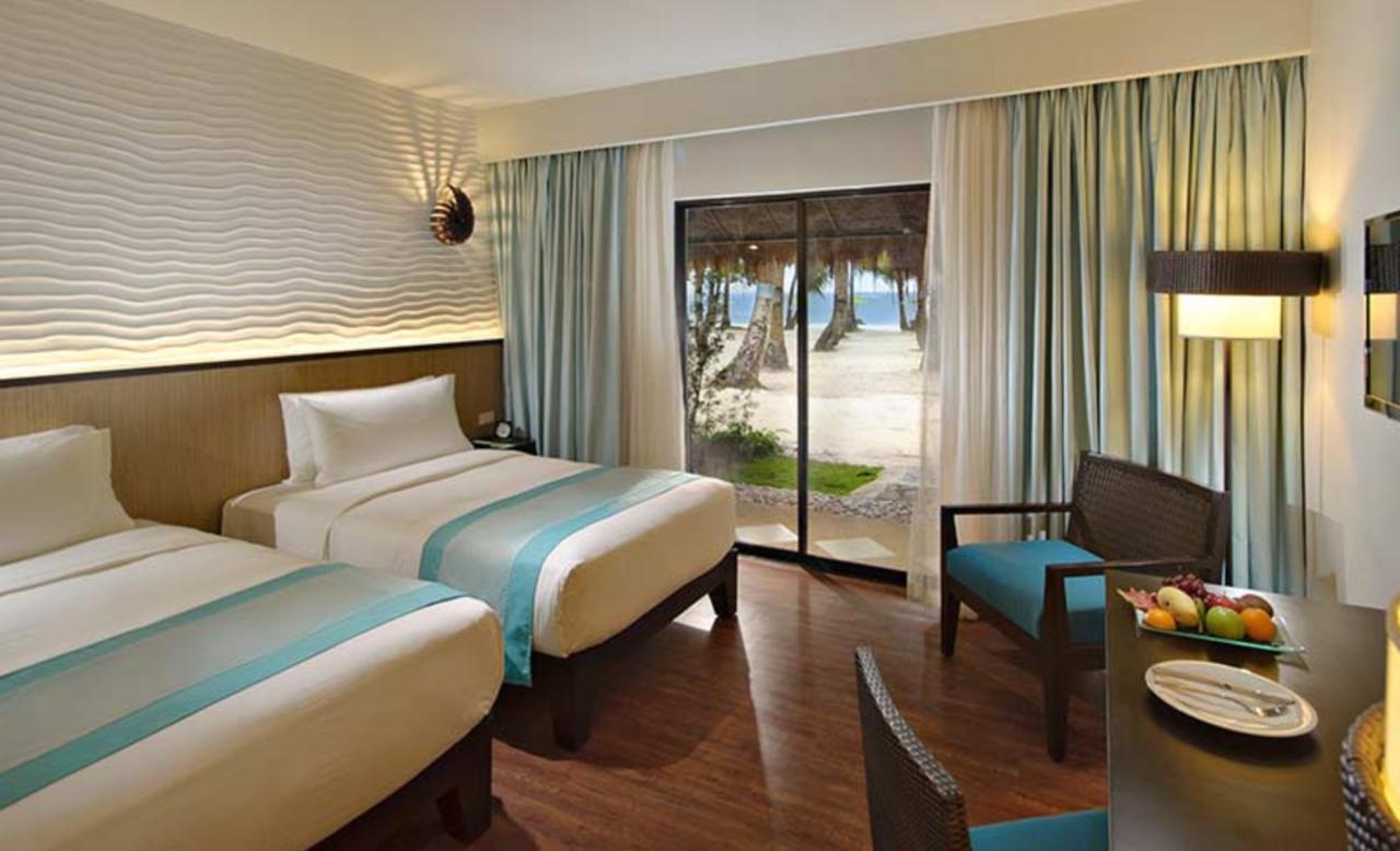 เซาท์ ปาล์ม รีสอร์ต Hotel ปางเลา ภายนอก รูปภาพ