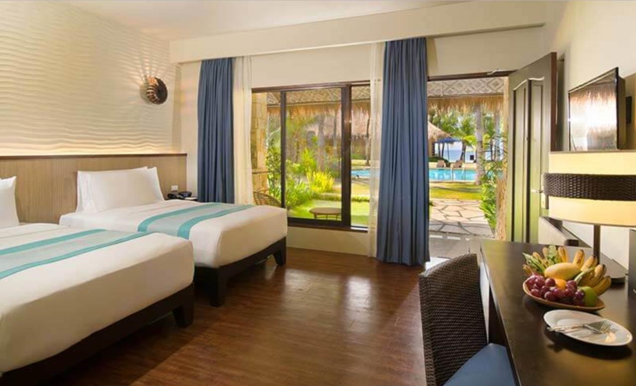 เซาท์ ปาล์ม รีสอร์ต Hotel ปางเลา ภายนอก รูปภาพ