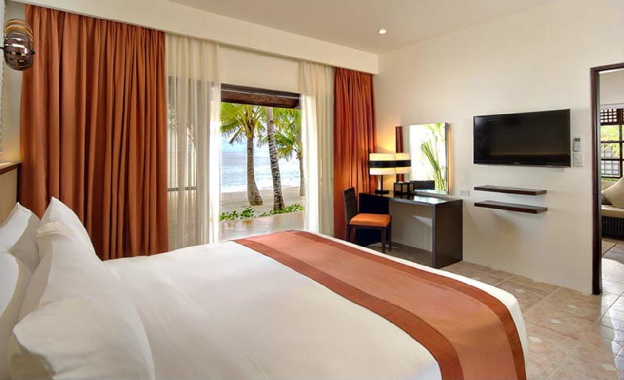 เซาท์ ปาล์ม รีสอร์ต Hotel ปางเลา ภายนอก รูปภาพ