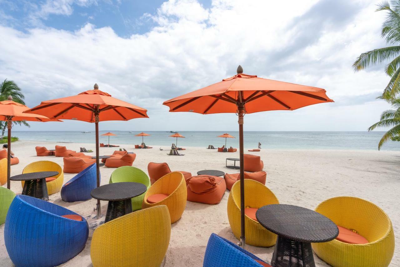 เซาท์ ปาล์ม รีสอร์ต Hotel ปางเลา ภายนอก รูปภาพ Beach at the hotel
