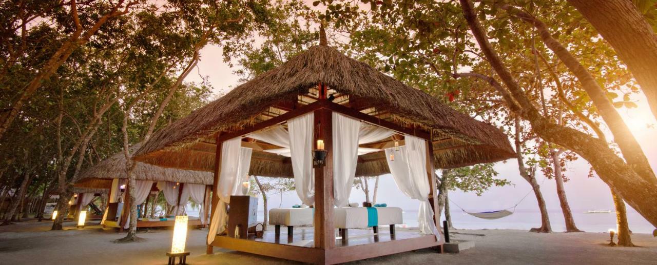 เซาท์ ปาล์ม รีสอร์ต Hotel ปางเลา ภายนอก รูปภาพ Spa at the resort