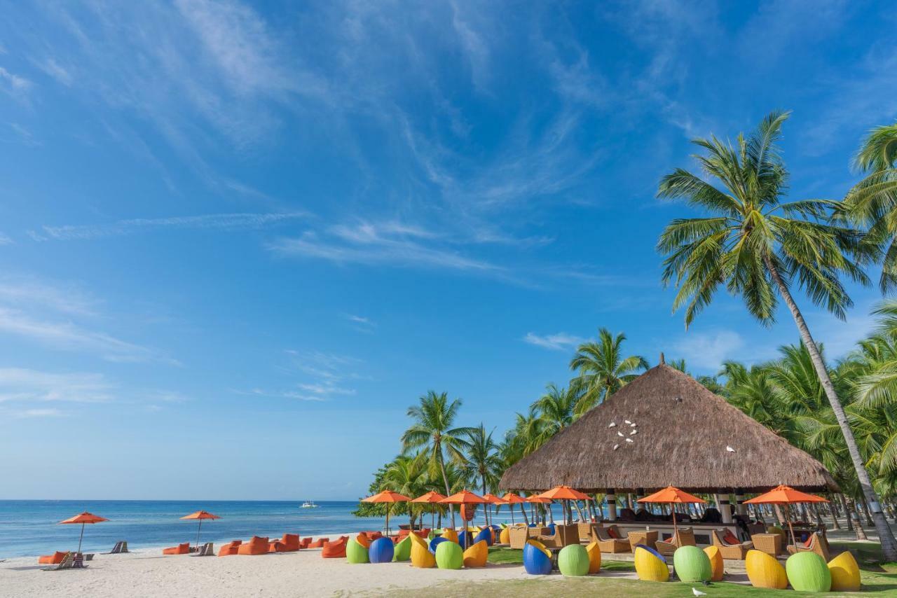 เซาท์ ปาล์ม รีสอร์ต Hotel ปางเลา ภายนอก รูปภาพ The beach at the resort